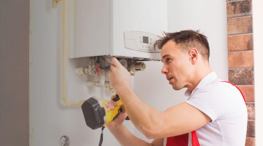 Professional Gas Leak Detection in Presto, PA